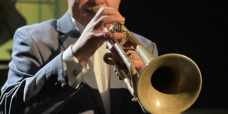 Humberto Ramírez interpretará éxitos de Barbra Streisand en el Puerto Rico Jazz Jam