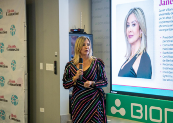 Lanzan Health Connection, una nueva plataforma multimedia para el sector de la salud 