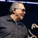 Tito Nieves se retira de los escenarios