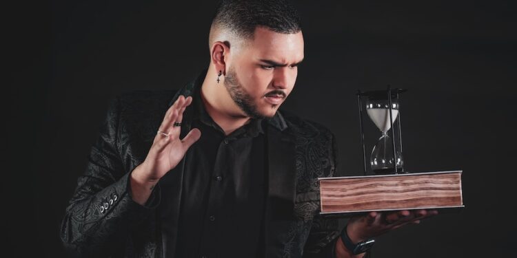 «Impossible»: Abraham David regresa con un espectáculo de magia y asombro
