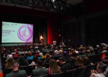 Realizan en Caguas un taller contra la violencia hacia adultos mayores