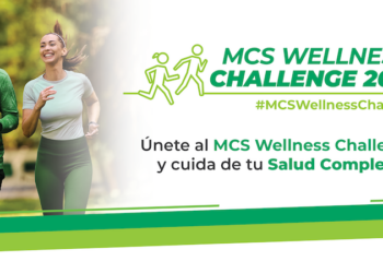 MCS lanza el “MCS Wellness Challenge 2025” para fomentar una salud completa en Puerto Rico