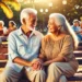 El amor en la tercera edad: un vínculo renovador con apoyo de la terapia ocupacional