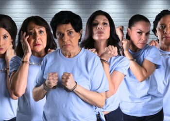 «Flor de Presidio» regresa a escena con un elenco estelar