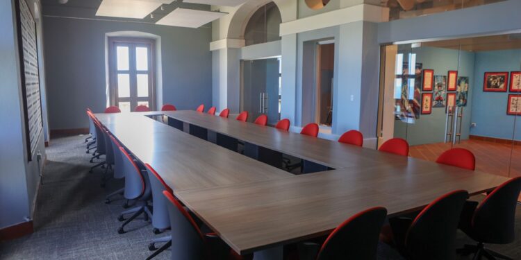 Humanidades Puerto Rico inaugura nueva sede en el histórico Cuartel de Ballajá