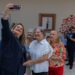Gobernadora crea la Unidad para la Atención Integral del Adulto Mayor