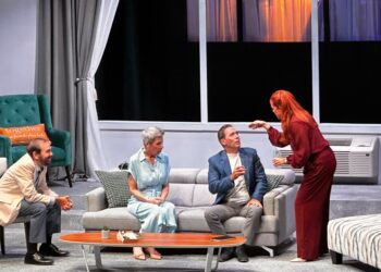 Regresa la comedia ‘Los Vecinos’ 