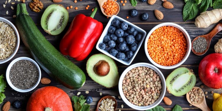 Nutrición funcional: el enfoque que revoluciona la alimentación y el bienestar