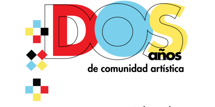 La Lineal Art Gallery + Shop celebra su segundo aniversario con una exposición dedicada a mujeres artistas