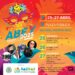 Salinas celebra la alegría caribeña con el esperado Carnaval Abey 2025
