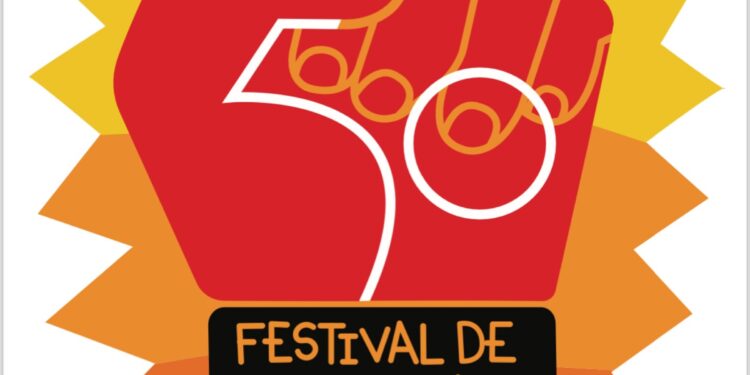 El Festival Claridad llega a su edición número 50