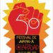 El Festival Claridad llega a su edición número 50
