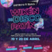 Semana Santa sobre ruedas con Disco Patín en DISTRITO T-Mobile