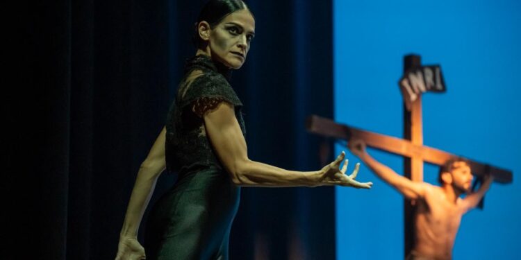Regresa “The Passion 7: Origin” al escenario del Centro de Bellas Artes de Caguas