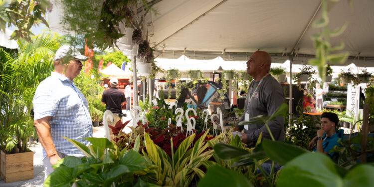 Llega la segunda edición del Puerto Rico Home + Garden Expo 
