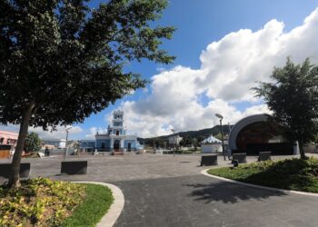 Cayey celebra la Semana Santa con actividades religiosas, teatrales y comunitarias