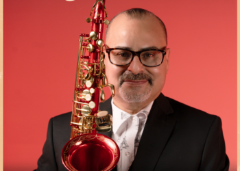 Jimmy Baruc debuta en la música cristiana con versión instrumental de “Abres Camino”