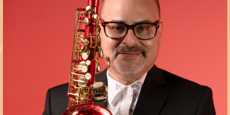 Jimmy Baruc debuta en la música cristiana con versión instrumental de “Abres Camino”