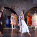 Mauro Ballet y la Orquesta Filarmónica presentan La Bayadère