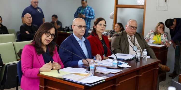 Aumentan querellas por maltrato a adultos mayores en Puerto Rico