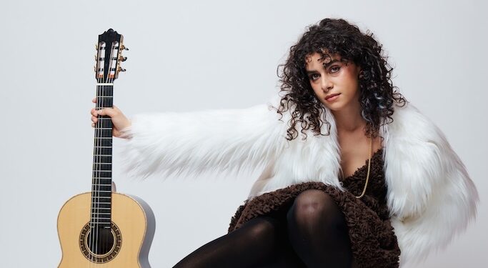 Leonela Alejandro regresa a escena como parte de Nuevos Virtuosos de Pro Arte Musical