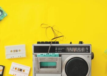 Plaza Carolina se viste de nostalgia con el evento “Rewind To The 80s”