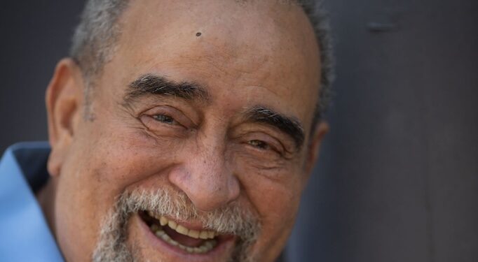 Bellas Artes se engalana para homenajear a Andy Montañez