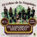 El Laberinto del Coco llega a la Fundación Cortés para celebrar el Día de los Padres con bomba y fusión