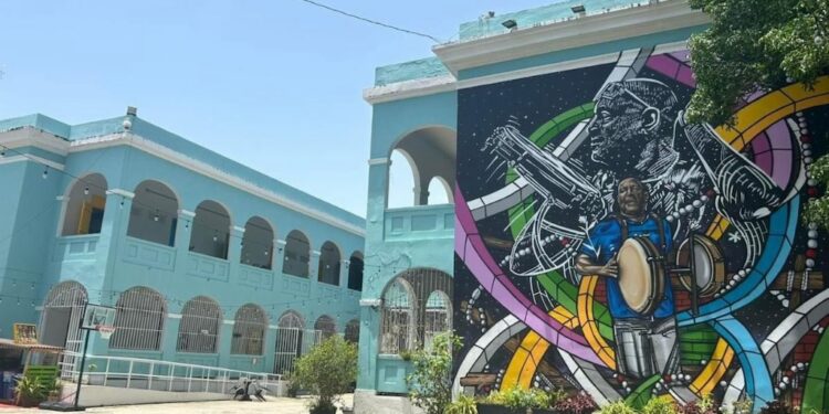 Tito Matos Fest celebrará en Santurce los 20 años del movimiento Plenazos Callejeros