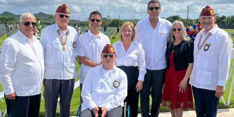 Morovis organiza feria de salud y orientación para veteranos