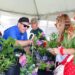 Cataño celebra la décima edición de su Festival de Orquídeas