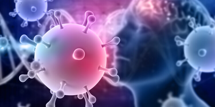 Siete virus que pueden causar cáncer
