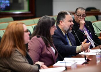 Proponen turnos preferenciales para adultos mayores en los tribunales