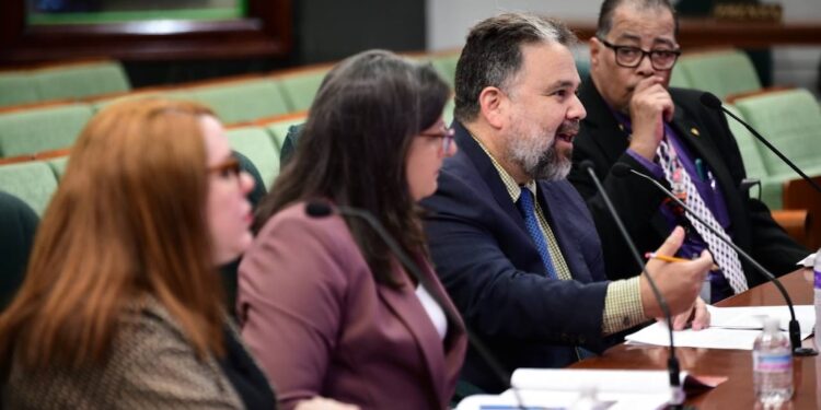 Proponen turnos preferenciales para adultos mayores en los tribunales