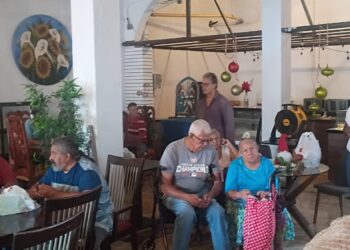 Premian labor del Centro Madre Teresa de Calcuta en Naguabo