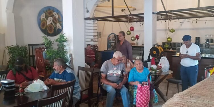 Premian labor del Centro Madre Teresa de Calcuta en Naguabo