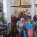 Premian labor del Centro Madre Teresa de Calcuta en Naguabo