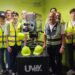 100 drones iluminados recrearán la Estrella de Belén en Dorado