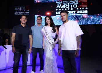 Wapa Media lanzará canal de TV en Orlando