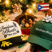 Más que gorras, son una misión de amor