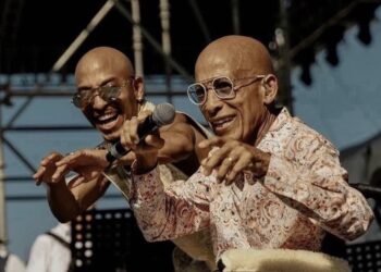 Descansa en paz, Carbonerito