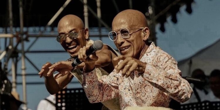 Descansa en paz, Carbonerito