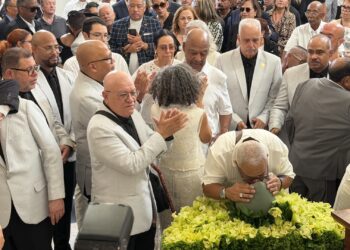 “Hoy nace un nuevo prócer”