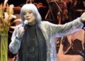 Lucecita está de vuelta con “Claro y musical”
