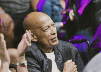 Despedida musical para Papo Rosario