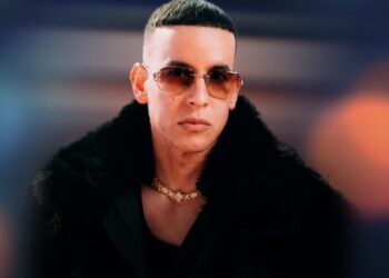 Daddy Yankee despedirá el año en el Distrito T-Mobile