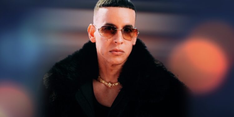 Daddy Yankee despedirá el año en el Distrito T-Mobile