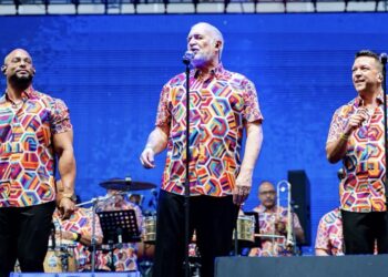 Rafael Ithier seguirá siendo el motor de El Gran Combo