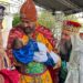 Sigue la ruta de los Reyes Magos para que no muera la tradición