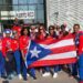 Activados para competencia mundial los atletas masters de Puerto Rico
